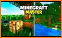 Mod Master For Minecraft PE related image