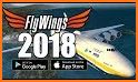 Flight Simulator 2018 FlyWings Free related image