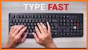 Learn Typing Speed - Typing Faster Made Easy related image