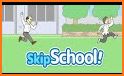 Hints for skip school - escape game 2020 related image