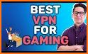 Ash VPN – Game Booster & Fast Security VPN related image