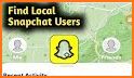 NearBy Friends For SnapChat - Find Friends related image