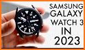 SamWatch Big B 2023 related image