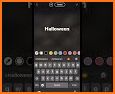 Halloween GIF Photo Stickers related image