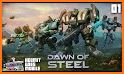 Dawn of Steel related image