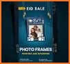 EID Alfitr 2023 Photo Frame related image