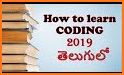 Learn Computer Science, IT, Programming(Coding) related image