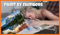 Number Paint related image