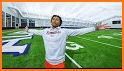 auburn football radio app free online related image