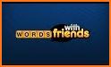 Word Battles - Crossword Game with Friends! related image