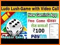 Ludo Lush - Ludo Game with Video Call related image