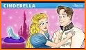 Princess Stories: Cinderella related image