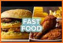 Tasty Fast Food Restaurant Chef related image