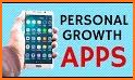 Personality Development App related image