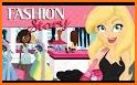 Fashion Story - Dress Up Game related image