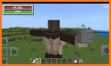 AOT Mod in MCPE + Attack of Titans Skins related image