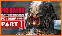 Predator Hunting Hrounds Walkthrough related image