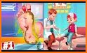 Ear Surgery Doctor Care Game! related image