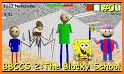 Baldi's Basics 2 related image