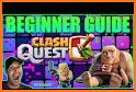 Clash Quest Guide related image