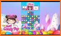 New Sweet Candy Pop: Puzzle World related image