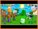 Addon Plants vs Zombies MCPE - Minecraft Mod related image