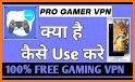 Pro Gamer VPN - The Gaming VPN related image