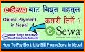 Online Electricity Bill Payment related image