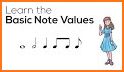 Learn Music Notes [Teacher Edition] related image