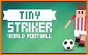 Tiny Striker: World Football related image