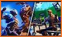 Fortnite Wallpaper HD Skins & Background related image