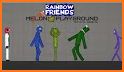 Rainbow Friends Mod for Melon related image