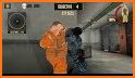 Prison Escape-Survival Task related image