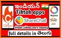 Tik kik Video : Indian Short Video Maker related image