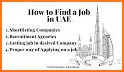 Byte UAE Job search related image