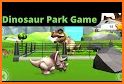 Dinosaur Park Game - Toddlers Kids Dinosaur Games related image