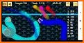 Worm Snake : Crawl Zone .io related image