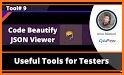JSON Viewer: Json File Reader related image