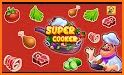 Super Cooker: Restaurant Game related image