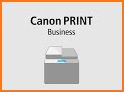 Canon Print Service related image