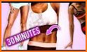 Home Workout Challenge - Get fit in 30 days related image