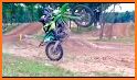 Offroad Bike Stunt Racer related image