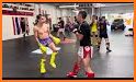 Chicago Muay Thai Kickboxing related image