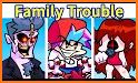 Family Trouble in FNF Mod related image