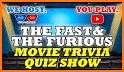 Fast & Furious Quiz Trivia related image