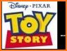 Toy Story GAME - Guess the answer related image