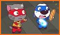 Guide Talking Tom Hero Dash related image