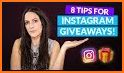 insta giveaway - win free gift cards 2020 related image