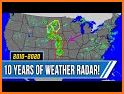 Weather Radar Map Live & Real-time weather maps related image