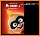 The incredibles 2 Wallpaper related image